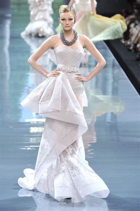 christian Dior 2011